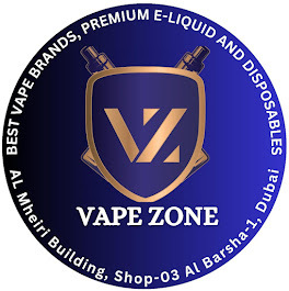 VAPE ZONE AE E-CIGARETTE EQUIPMENT & HOOKAH TRADING L.L.C